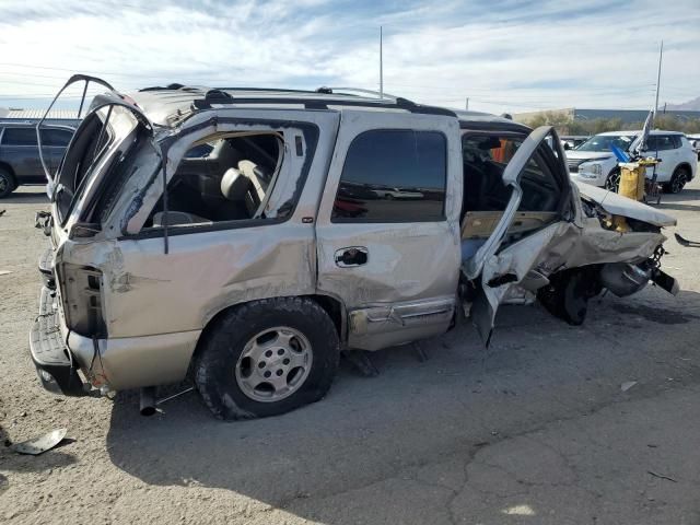 2004 GMC Yukon