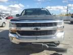 2016 Chevrolet Silverado C1500 LT