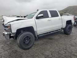 2018 Chevrolet Silverado K1500 LT en venta en Colton, CA