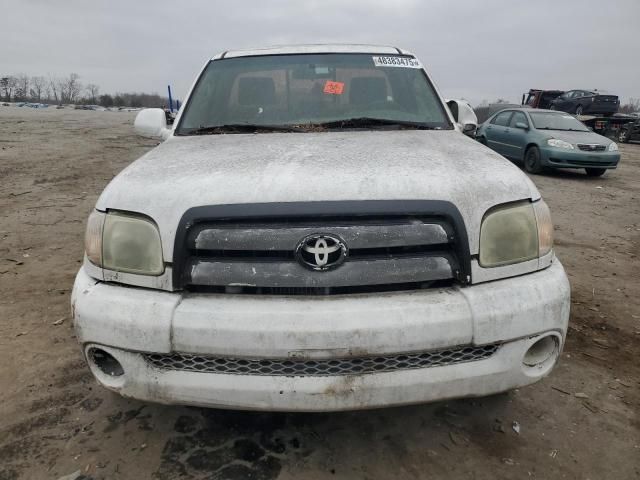 2006 Toyota Tundra