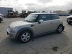 2009 Mini Cooper