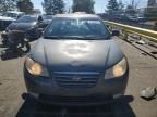 2007 Hyundai Elantra GLS