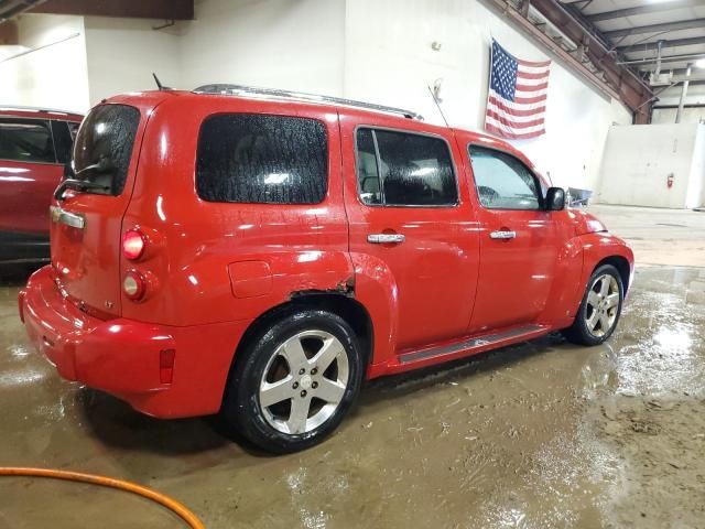 2008 Chevrolet HHR LT