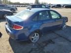 2009 Ford Focus SES