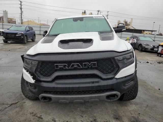 2022 Dodge RAM 1500 TRX