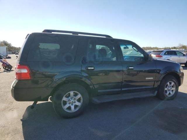 2008 Ford Expedition XLT