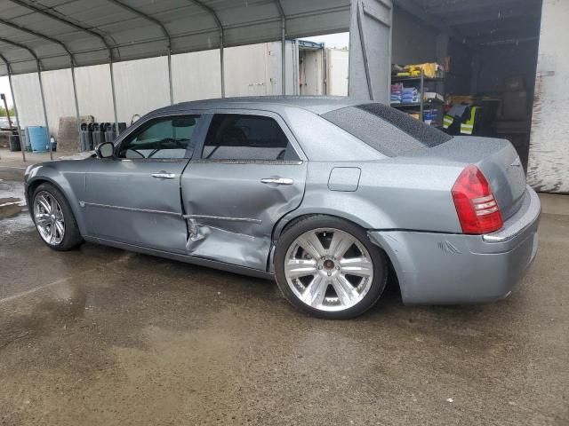 2006 Chrysler 300C