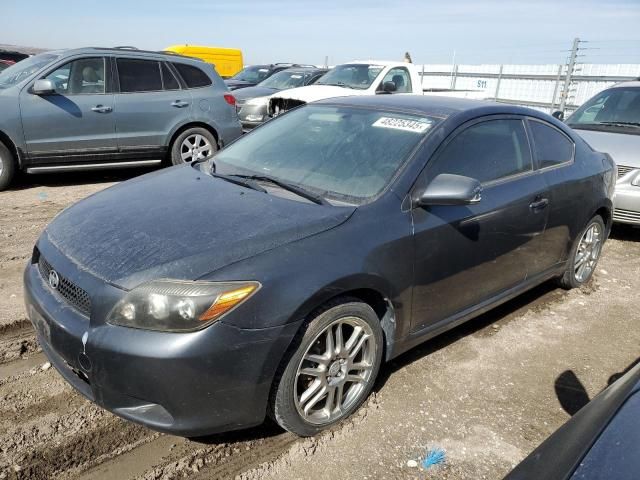 2008 Scion 2008 Toyota Scion TC