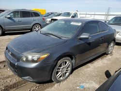 Scion salvage cars for sale: 2008 Scion 2008 Toyota Scion TC