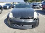 2004 Nissan 350Z Coupe