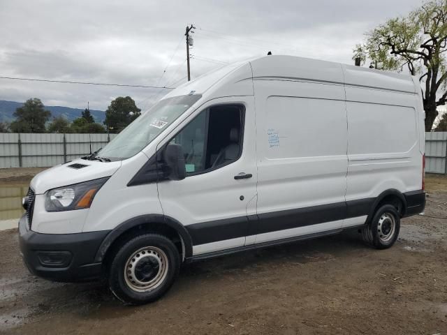 2023 Ford Transit T-250