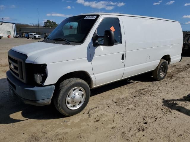 2014 Ford Econoline E150 Van