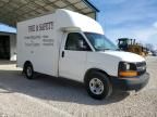 2014 Chevrolet Express G3500