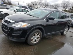 Clean Title Cars for sale at auction: 2012 Mazda CX-9