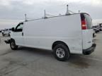 2015 Chevrolet Express G2500