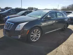 Cadillac xts salvage cars for sale: 2015 Cadillac XTS Luxury Collection