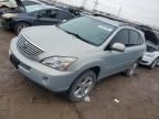 2008 Lexus RX 400H