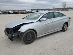 Hyundai Sonata gls salvage cars for sale: 2014 Hyundai Sonata GLS