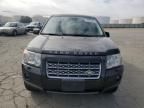 2010 Land Rover LR2 HSE