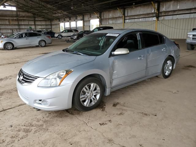 2010 Nissan Altima Base