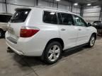 2010 Toyota Highlander Limited