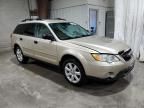 2008 Subaru Outback 2.5I