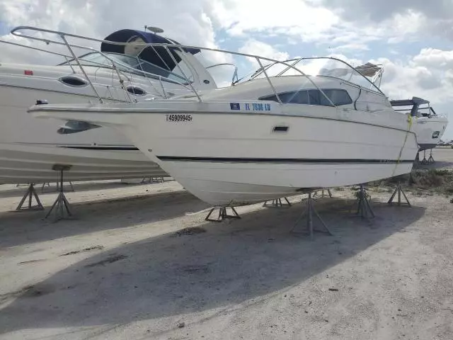 2004 Bayliner Ciera 27'