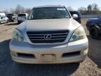 2006 Lexus GX 470