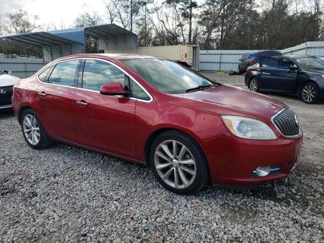 2017 Buick Verano