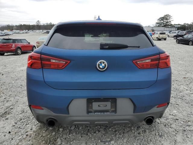 2018 BMW X2 XDRIVE28I