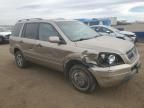 2005 Honda Pilot EXL