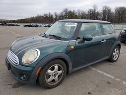 Mini Vehiculos salvage en venta: 2010 Mini Cooper