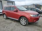 2008 Mitsubishi Outlander SE