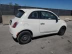 2015 Fiat 500 POP