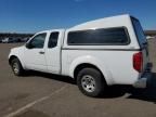 2005 Nissan Frontier King Cab XE