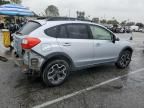 2014 Subaru XV Crosstrek 2.0 Limited