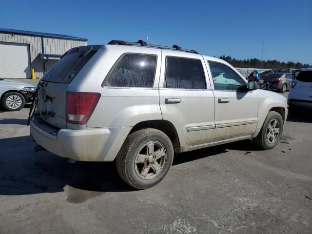 2005 Jeep Grand Cherokee Limited