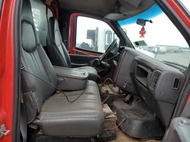 2005 Chevrolet C4500 C4C042