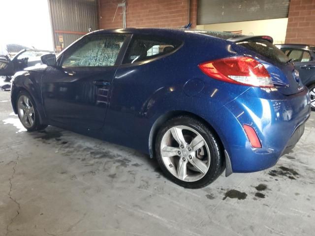 2015 Hyundai Veloster