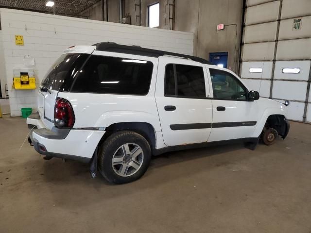 2004 Chevrolet Trailblazer EXT LS