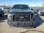 2017 Ford F150 Super Cab