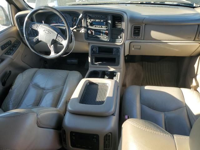 2005 Chevrolet Avalanche C1500