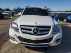 2015 Mercedes-Benz GLK 350