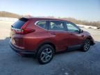 2018 Honda CR-V EXL