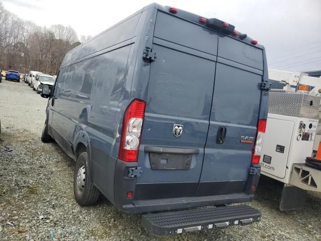 2021 Dodge RAM Promaster 3500 3500 High