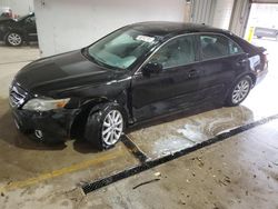 Salvage cars for sale at York Haven, PA auction: 2011 Toyota Camry Base