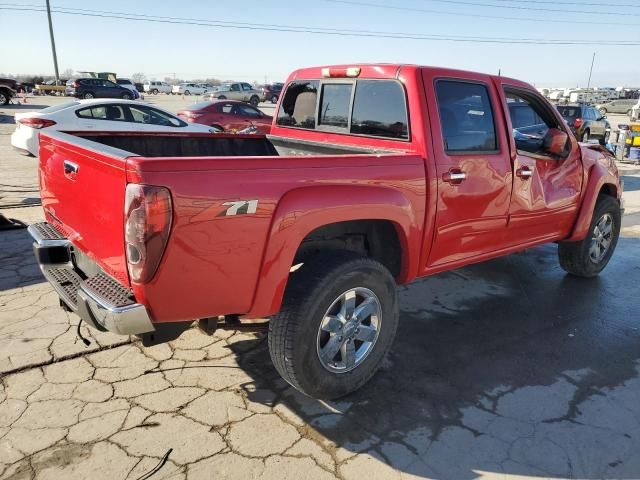 2011 Chevrolet Colorado LT