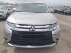 2018 Mitsubishi Outlander SE