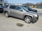 2010 GMC Terrain SLT