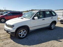 2003 BMW X5 3.0I en venta en Anderson, CA